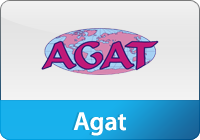 Agat - Transport osób do Anglii, Belgii, Danii